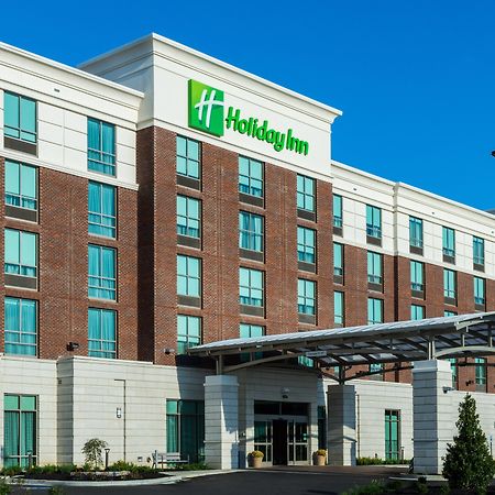 Holiday Inn Lexington - Hamburg By Ihg Εξωτερικό φωτογραφία