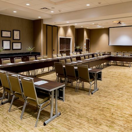 Holiday Inn Lexington - Hamburg By Ihg Εξωτερικό φωτογραφία