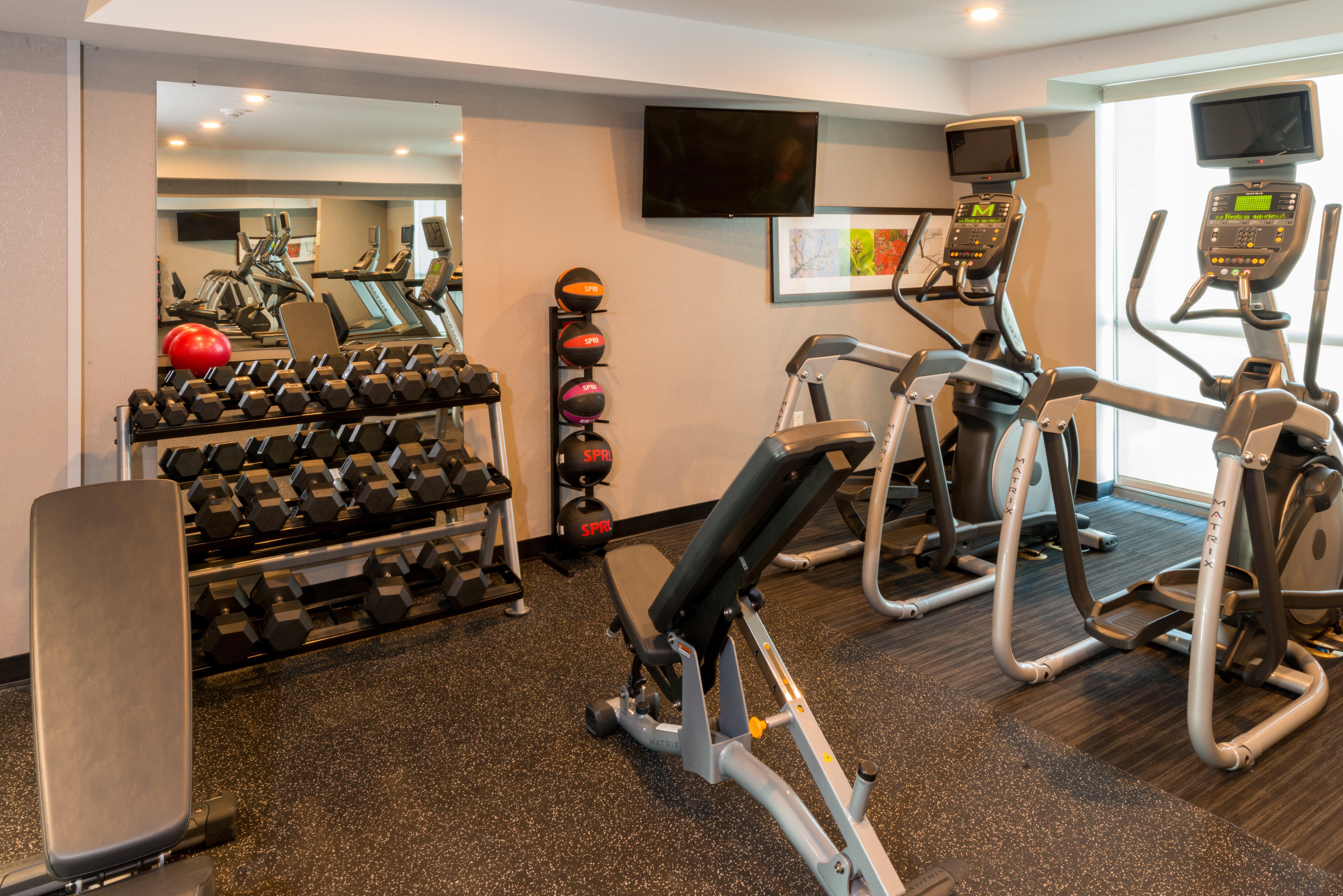 Holiday Inn Lexington - Hamburg By Ihg Εξωτερικό φωτογραφία