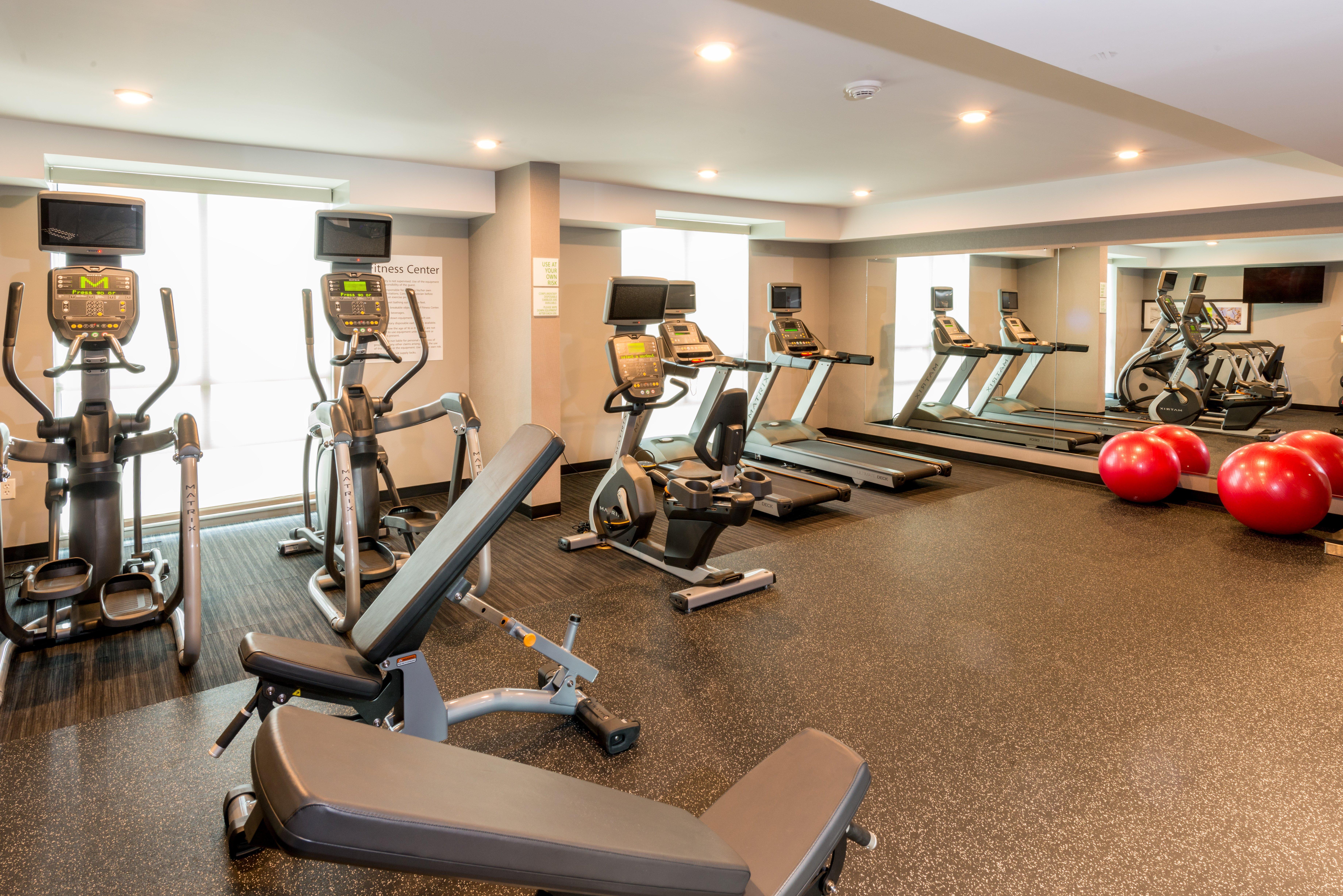 Holiday Inn Lexington - Hamburg By Ihg Εξωτερικό φωτογραφία