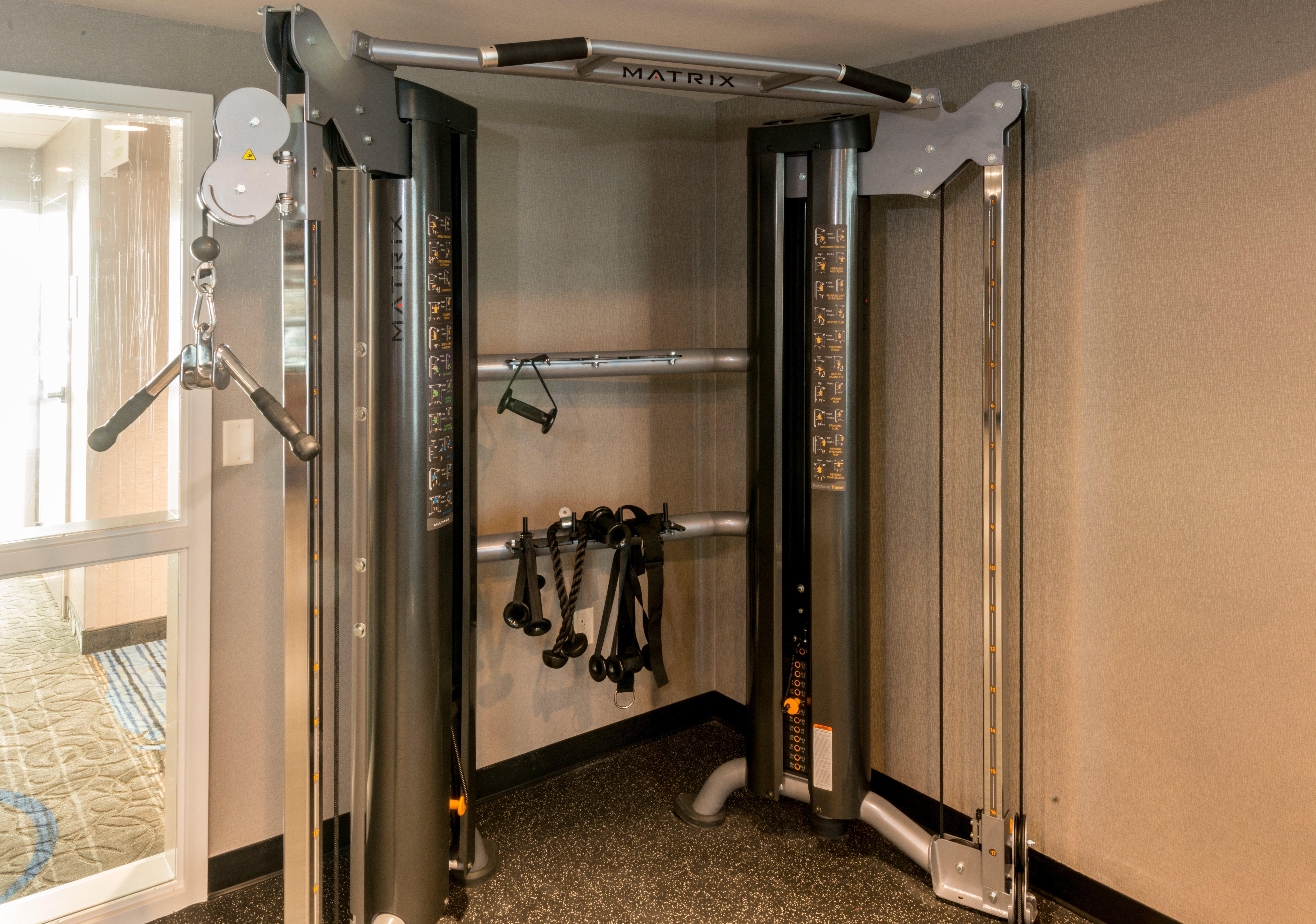 Holiday Inn Lexington - Hamburg By Ihg Εξωτερικό φωτογραφία