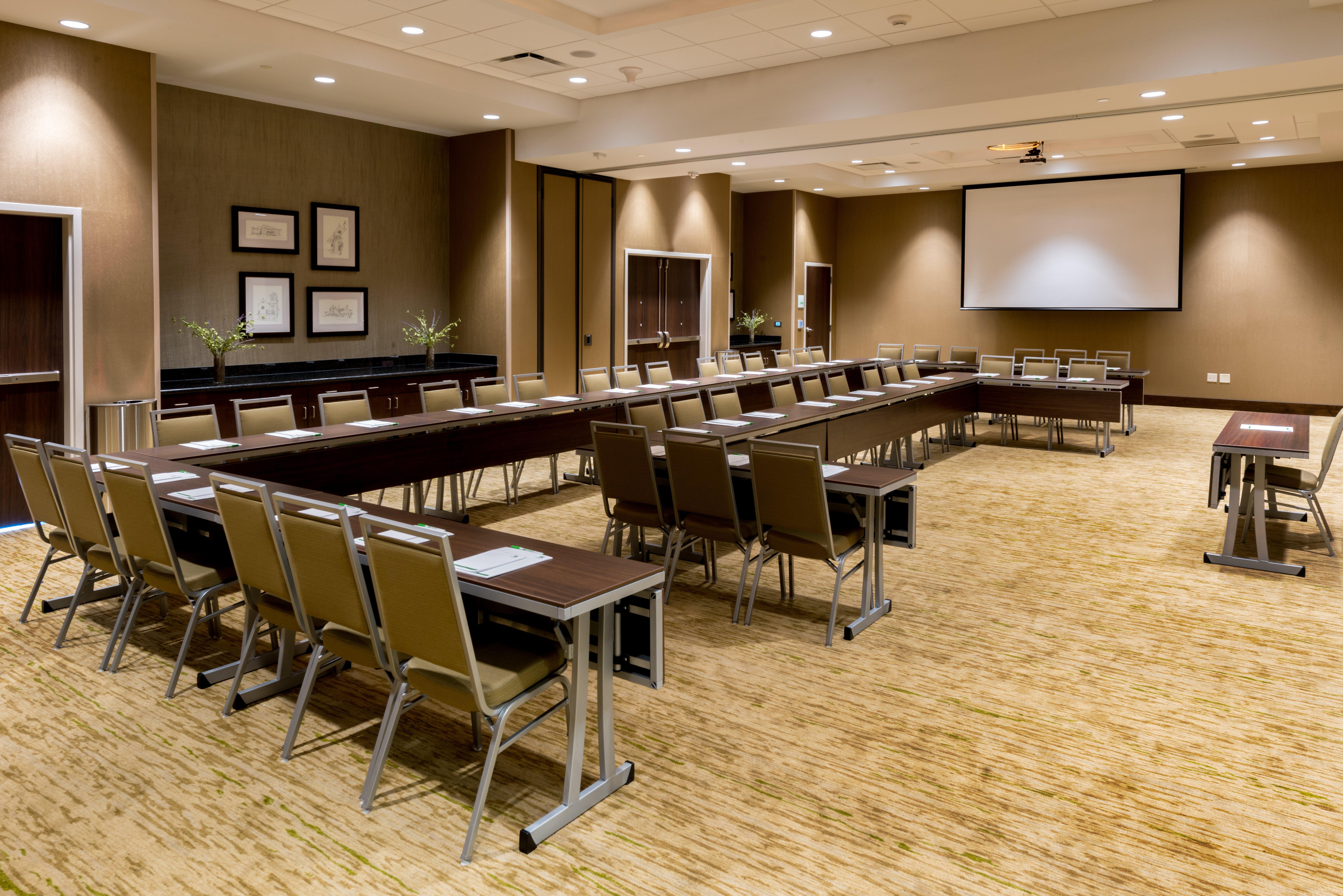 Holiday Inn Lexington - Hamburg By Ihg Εξωτερικό φωτογραφία