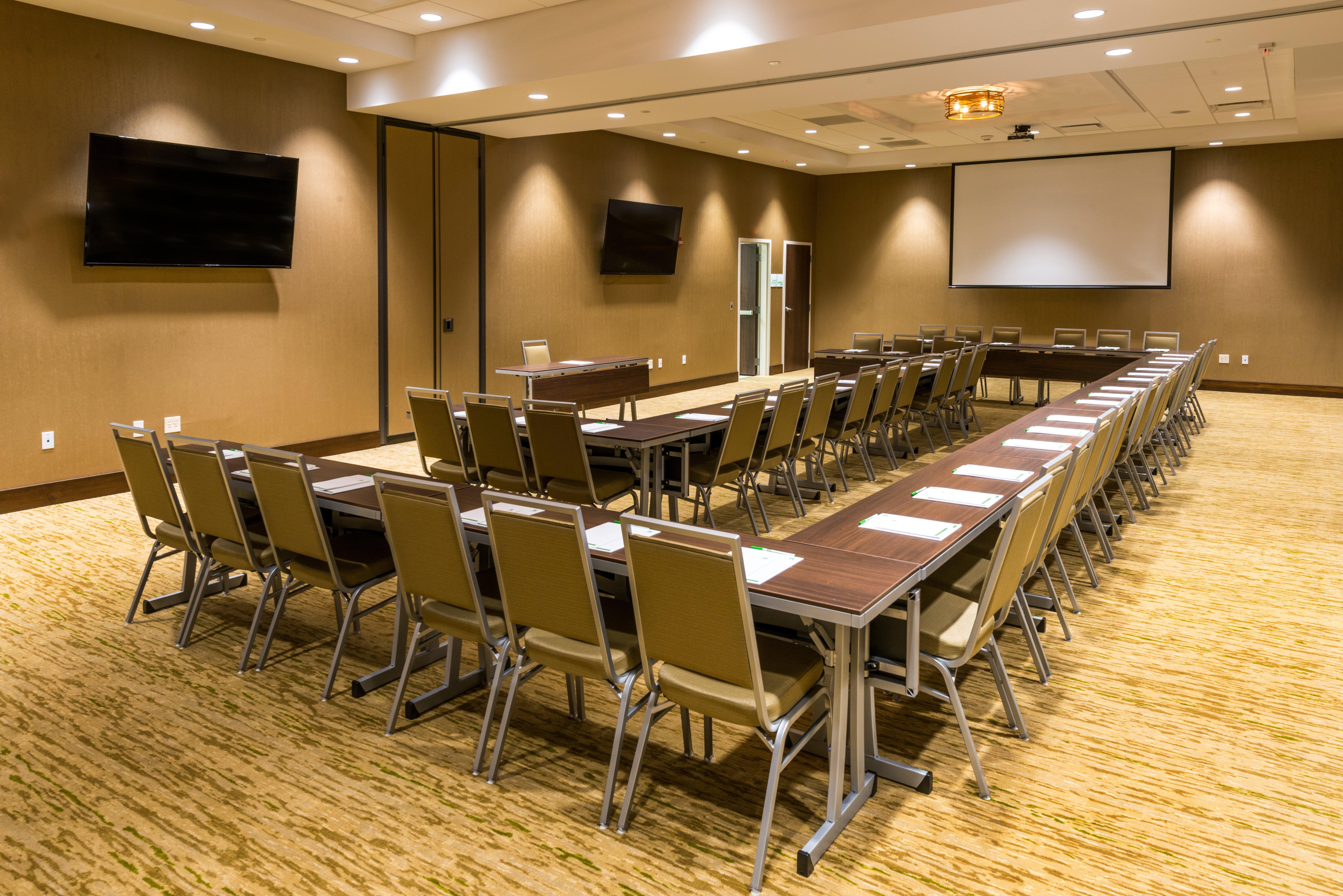 Holiday Inn Lexington - Hamburg By Ihg Εξωτερικό φωτογραφία