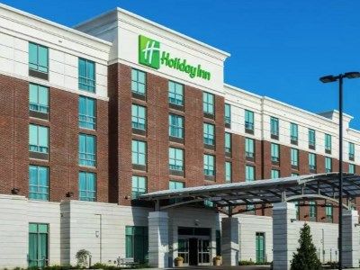 Holiday Inn Lexington - Hamburg By Ihg Εξωτερικό φωτογραφία