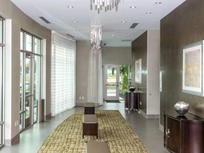 Holiday Inn Lexington - Hamburg By Ihg Εξωτερικό φωτογραφία