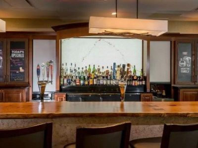 Holiday Inn Lexington - Hamburg By Ihg Εξωτερικό φωτογραφία